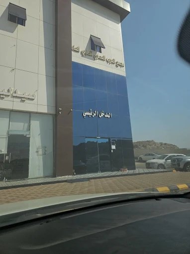 المدير العام